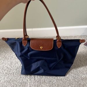 Long Champ Le Pliage